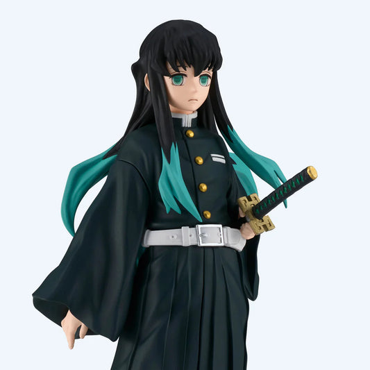 Banpresto - Tokito Muichiro Figure Ver. A
