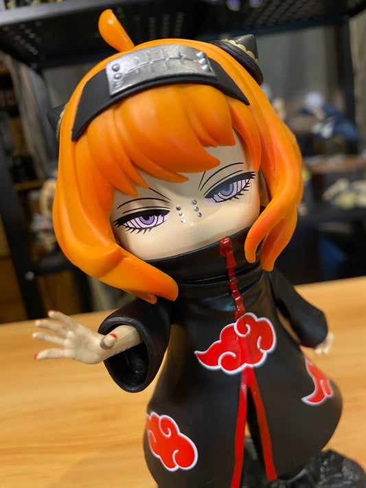 Spy X Family - Anya x Pain Figure! {Orange Version}