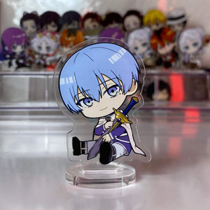 Frieren: Beyond Journey Acrylic Stands!