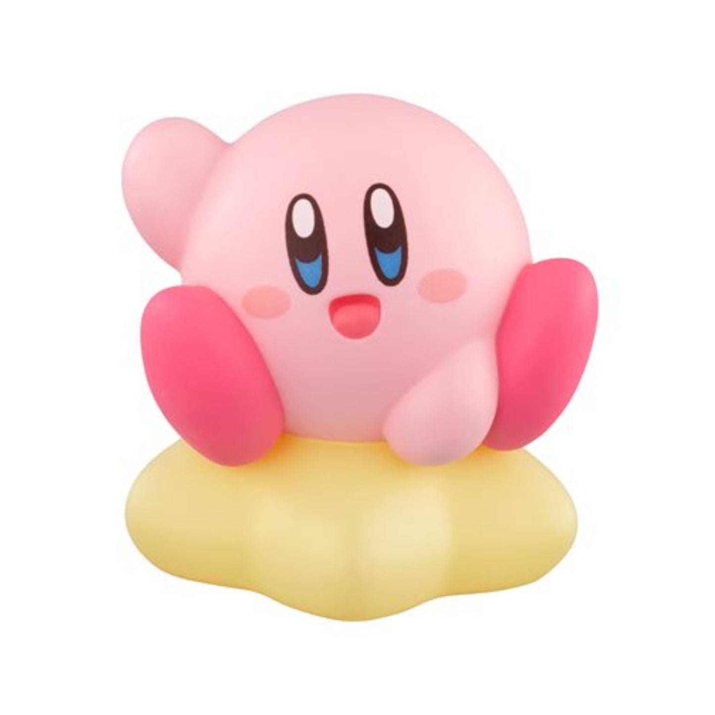 Kirby Mini Figures!