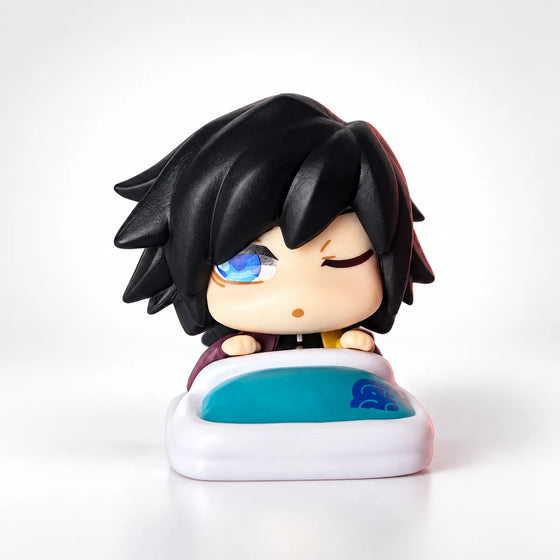 Demon Slayer Giyu Onemutan Gachapon Figure