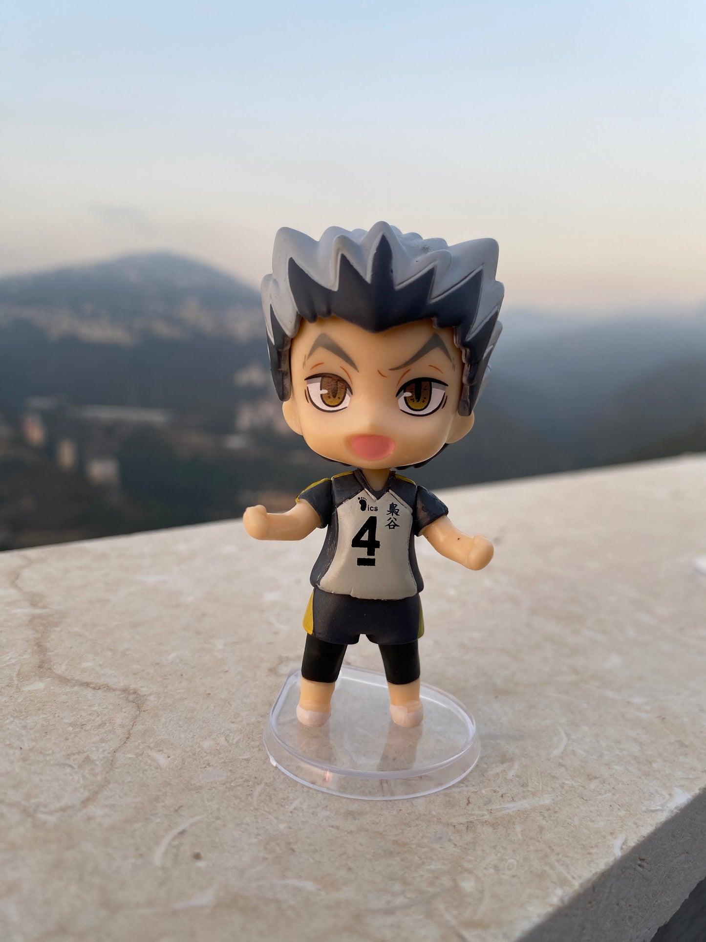 Haikyuu Mystery Box!