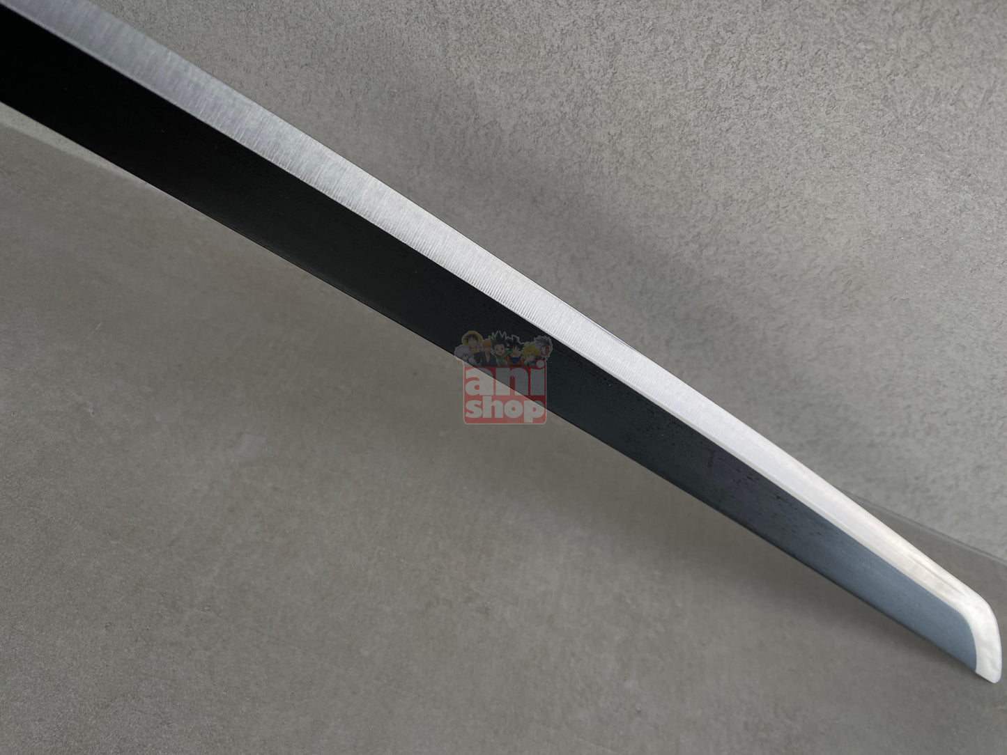 Trafalgar D. Law’s Katana