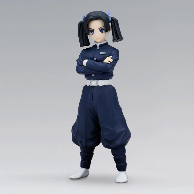 Demon Slayer - Aoi Kanzaki Figure by Bandai