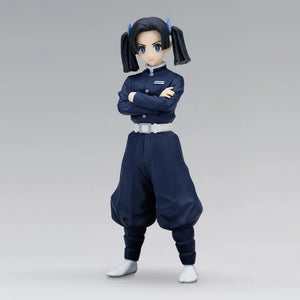 Demon Slayer - Aoi Kanzaki Figure by Bandai