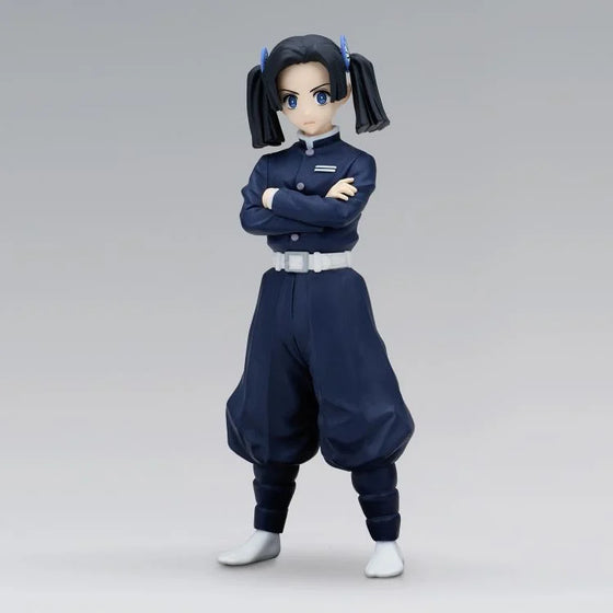 Demon Slayer - Aoi Kanzaki Figure by Bandai