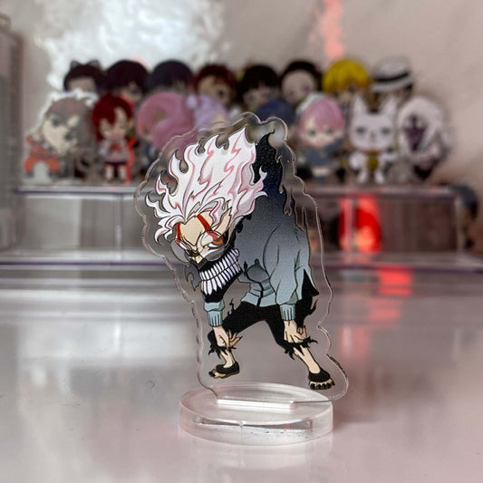 Dan Da Dan Acrylic Stands!