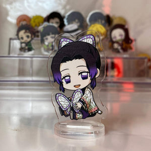 Demon Slayer Acrylic Stands
