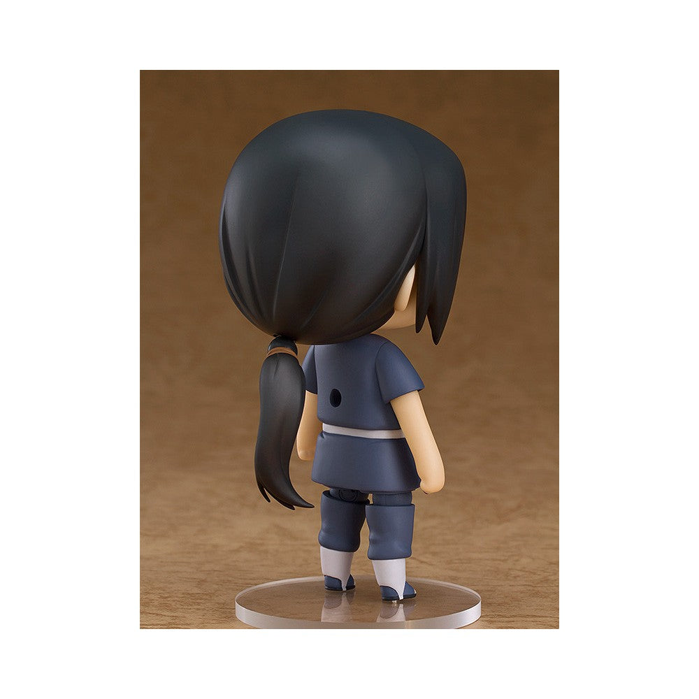 Naruto Shippuden - Uchiha Itachi Nendoroid Figure!