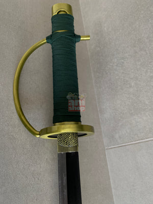 One Piece - Shanks Premium Steel Sword