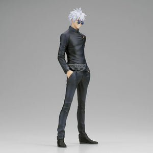 Banpresto - King of Artist Gojo/Geto Figures Set
