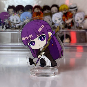 Frieren: Beyond Journey Acrylic Stands!