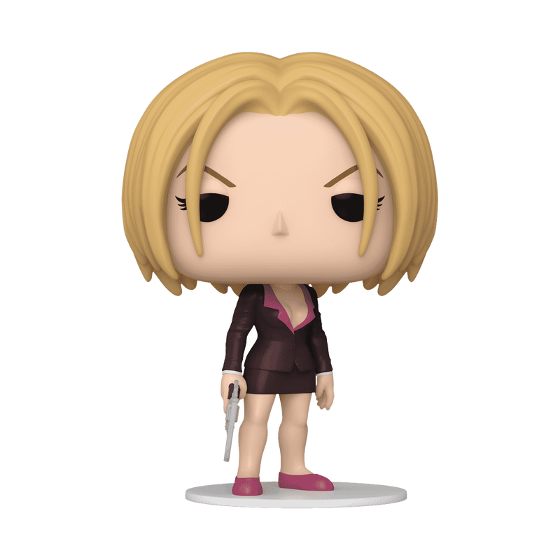 Funko Pop! Hunter x Hunter Pakunoda #1565