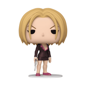 Funko Pop! Hunter x Hunter Pakunoda #1565