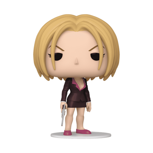 Pakunoda Funko Pop! #1565