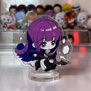Frieren: Beyond Journey Acrylic Stands!