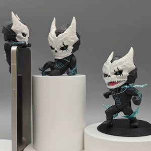 Kaiju no. 8 Figure Set