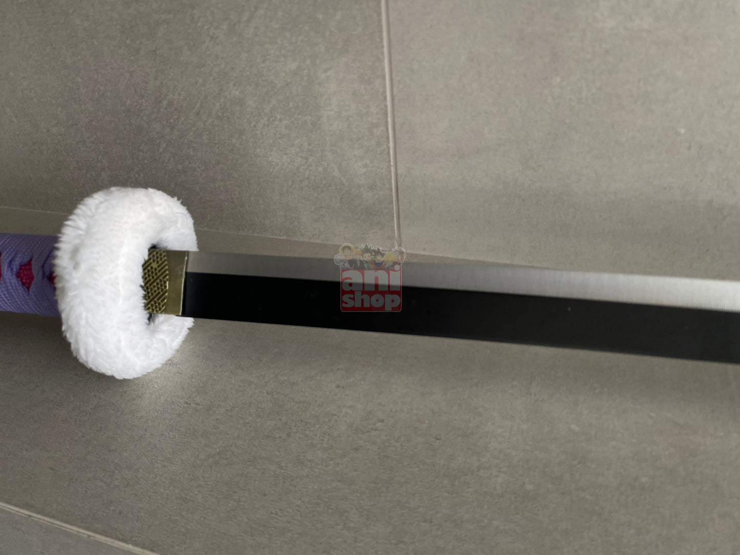 Trafalgar D. Law’s Katana