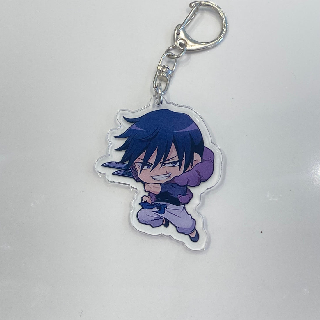 Jujutsu Kaisen acrylic keychains