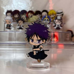 Bleach Acrylic Stands!