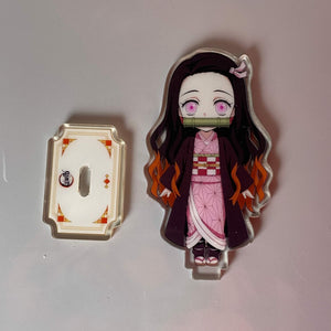 Demon Slayer - Nezuko Acrylic Stand