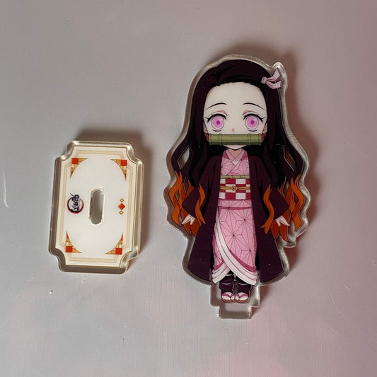 Demon Slayer - Nezuko Acrylic Stand
