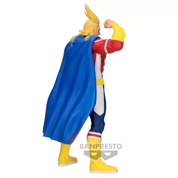 My Hero Academia - You’re Next Movie All Might Figure by Bandai