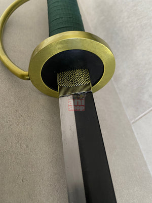 One Piece - Shanks Premium Steel Sword