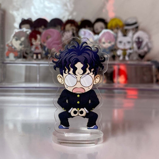 Dan Da Dan Acrylic Stands!