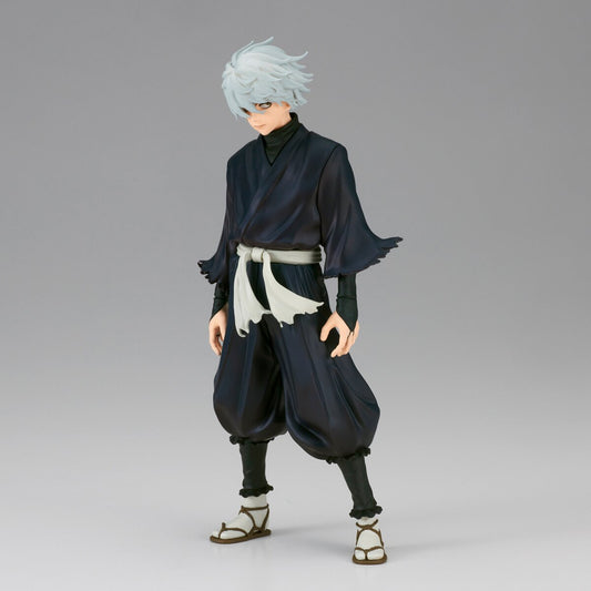 Gabimaru DXF Figure