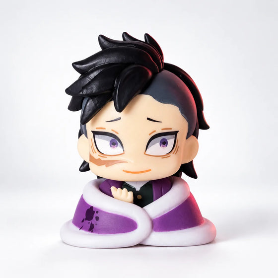 Genya Onemutan Gachapon Figure!