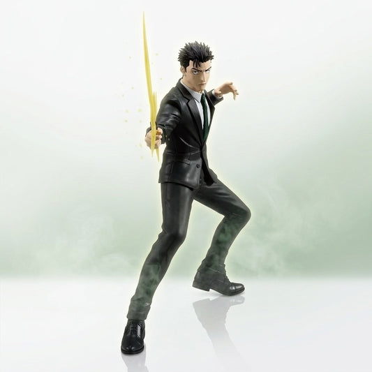 Jujutsu Kaisen – Hiromi Higuruma Maximatic Figure by Bandai!