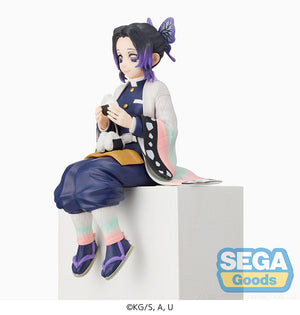Shinobu Kocho Premium Perching Figure!