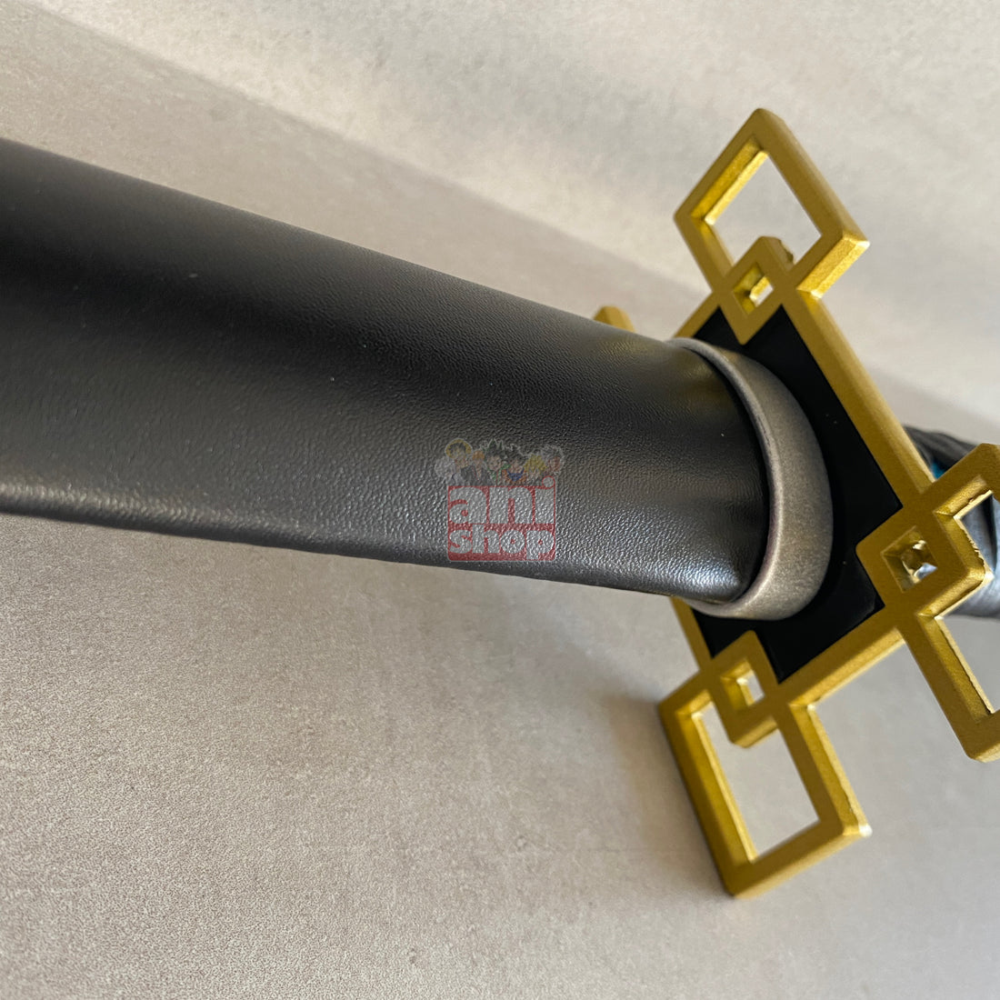 Demon Slayer - Tokito Muichiro Premium Steel Nichirin Sword