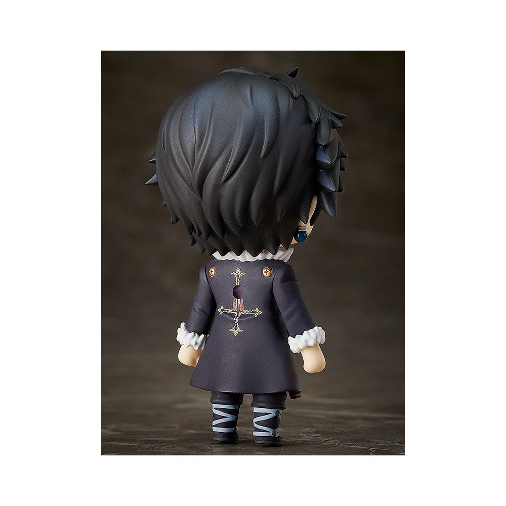 Hunter x Hunter - Chrollo Nendoroid Figure!