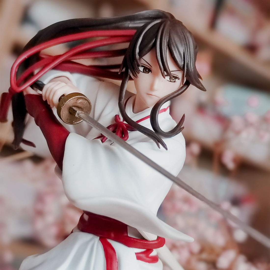 Hell’s Paradise - Vibration Stars Yamada Asameon Sigiri Figure