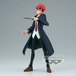 Mashle - DXF Dot Barrett Figure by Bandai