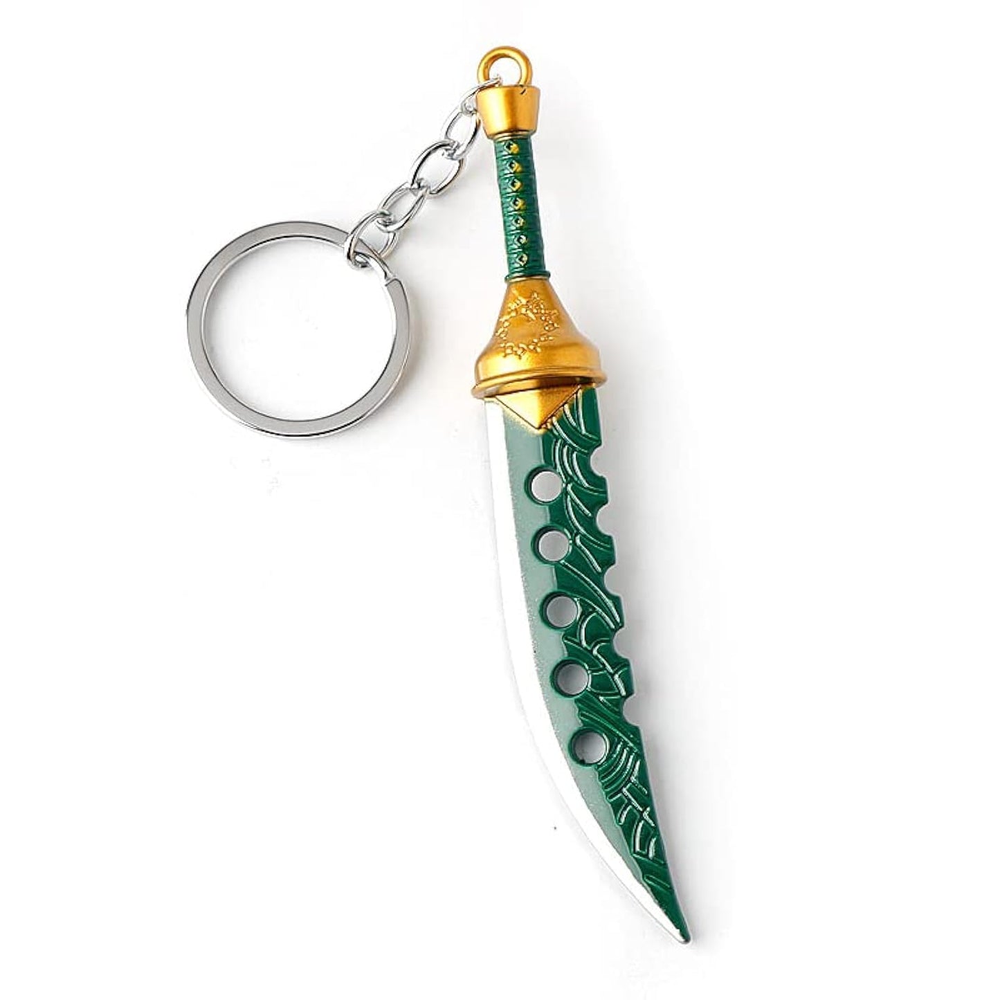 7DS Meliodas Sword Keychain