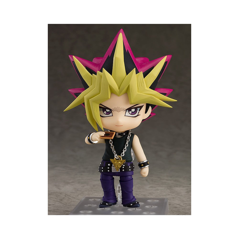 Yu Gi Oh! - Yami Yugi Nendoroid Figure!