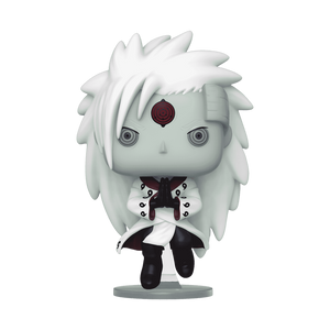 Madara Uchiha Funko Pop! #1583 [Funko 2024 Entertainment Expo Limited Edition]