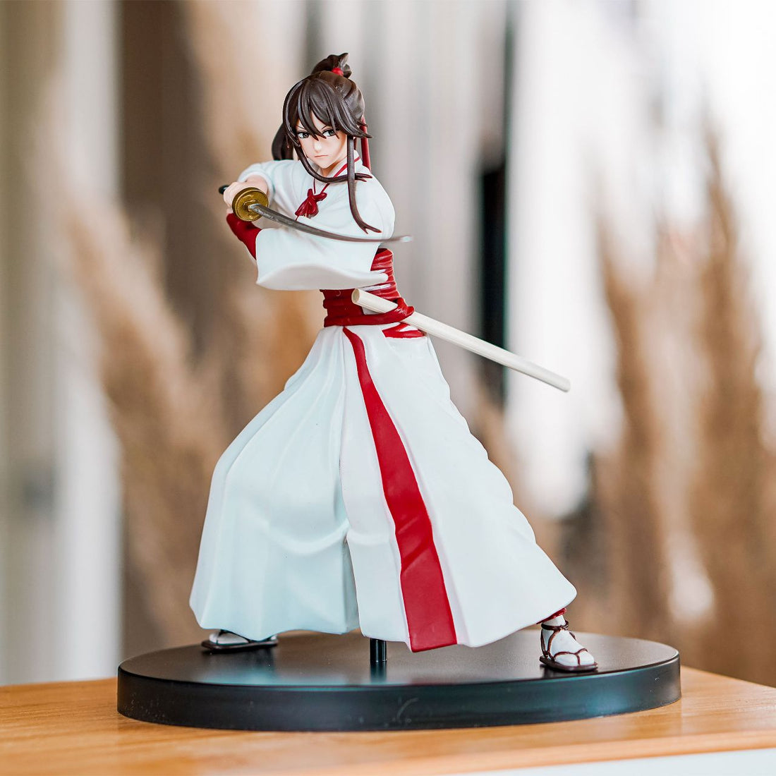 Hell’s Paradise - Vibration Stars Yamada Asameon Sigiri Figure
