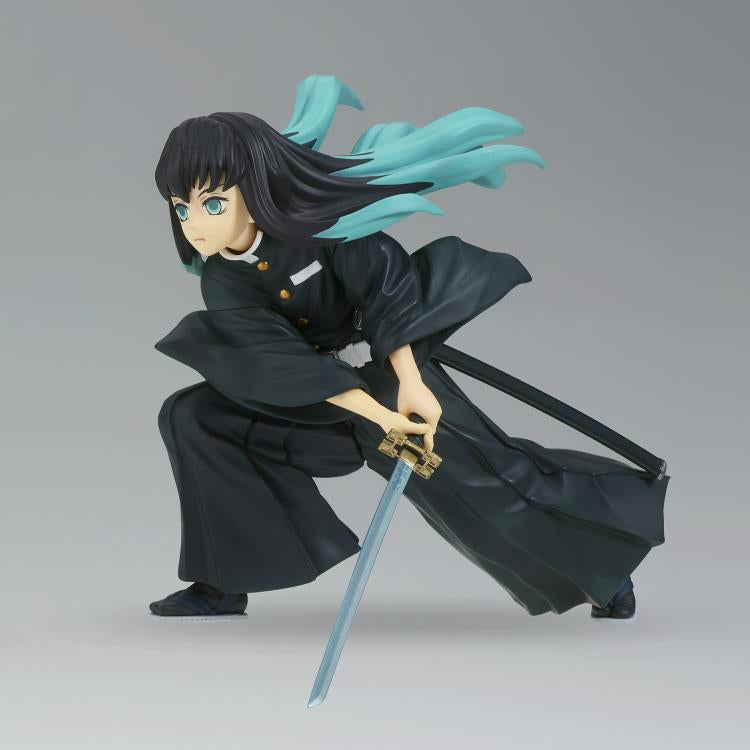 Banpresto - Tokito Muichiro Vibration Stars Figure