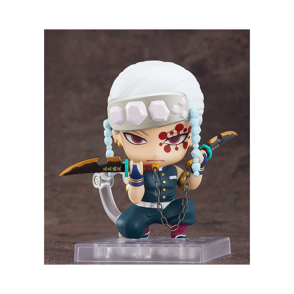 Demon Slayer - Uzui Tengen Nendoroid Figure!