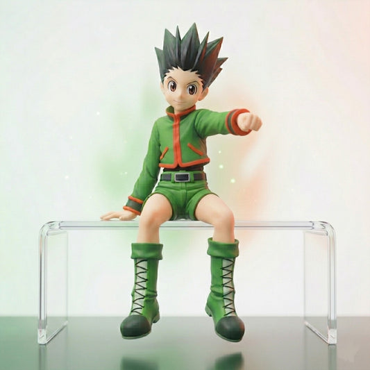Hunter×Hunter - Noodle Stopper Gon Freecs Figure by Furyu