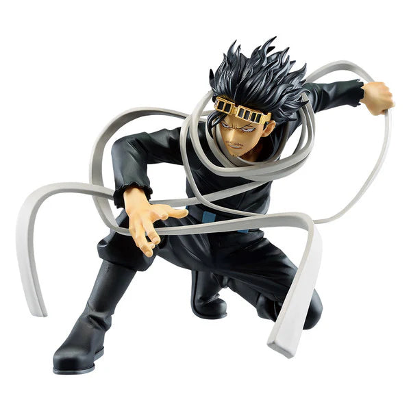 My Hero Academia - Ichiban Kuji Ultra Impact Shota Aizawa Prize Figure by Bandai [Open Box]