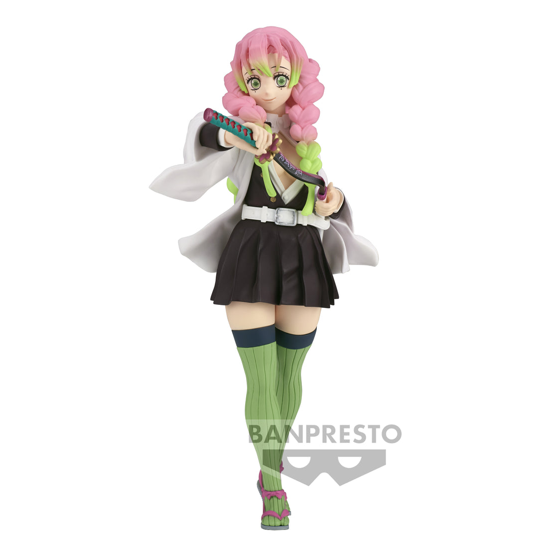Banpresto - Kanroji Mitsuri Figure