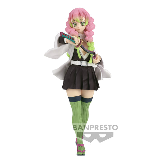 Banpresto - Kanroji Mitsuri Figure
