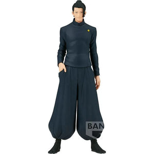 Banpresto - King of Artist Gojo/Geto Figures Set