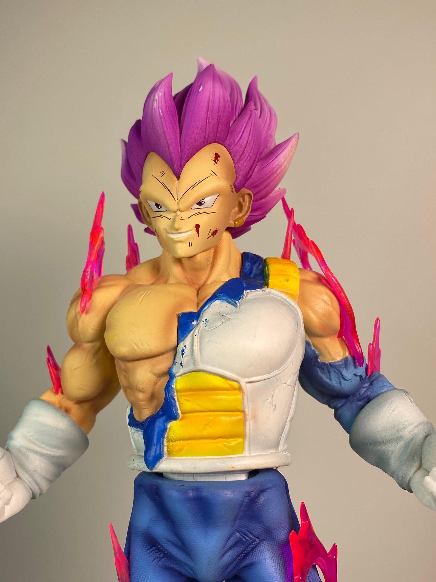 Vegeta 1/6 Scale Figure