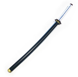 Demon Slayer - Tomioka Giyu Premium Steel Nichirin Sword